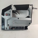 Porter-cable Pneumatic 18-GAUGE 3/8 In. Crown Stapler TSO56. Fixed Price $26.60.