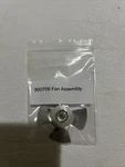 900709 Fan Assembly Paslode. Fixed Price $18.00.