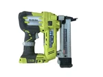 (read Description) Ryobi P360 18V Stapler Nail Gun (tool Only). Fixed Price $75.59.
