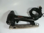 Black & Decker 9700 Electric Stapler Gun. Fixed Price $17.95.