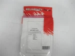 Reliability Provin KT-BO-021 , Bostitch O-rig Kit. Fixed Price $28.00.