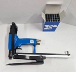 Josef Kihlberg Plier Stapler JK20T777L With Staples. Fixed Price $295.00.