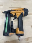 Bostitch Gauge Narrow Crown Stapler Kit (SX1838K) New No Box. Fixed Price $79.99.