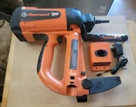 New No Case Itw Ramset T-3SS V2 Single Shot Gas Nailer With Charger & Battery. Fixed Price $399.99.