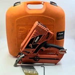 Paslode Impulse Framing Nailer B20543 Skin Only Cordless Gun With Carry Cas. Fixed Price $256.76.