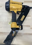 Bostitch Framing Nailer, 30-DEGREE Paper Tape, 3-1/4-INCH (BTF83PT) New No Box. Fixed Price $199.99.
