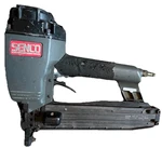 Senco SNS45 Heavy Duty Gauge 7/16" Crown Pneumatic Stapler. Fixed Price $79.99.