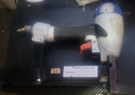 Spotnails Crown Stapler Nailer. Fixed Price $50.00.