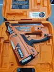 Paslode CF325XP 30 Degree Cordless Framing Nailer W Battery & Charge (CP2018613). Fixed Price $175.00.