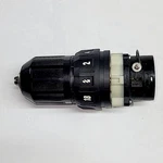 Milwaukee M12 Drill Parts Gear Box With 3/8" Chuck For Model 2407-20, 2407-22. Fixed Price $29.00.