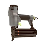 Master Mechanic Pneumatic 18 Gauge Lightweight Die Cast Aluminum Brad Nailer. Fixed Price $36.99.