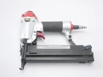 Central Pneumatic 18 Gauge 2-IN-1 Air Nailer/stapler Gun 63156 -great Condition. Fixed Price $33.95.
