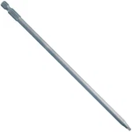 Senco EA0301 Power Bit, Square Drive, 7.56 In Shank, Hex 7-1/2 L, Stee. Fixed Price $21.68.