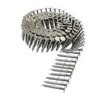 Simpson Strong-tie S11A175RNBP 15 Wire Coil 1-3/4" Ring-shank Roofing Nails 480. Fixed Price $80.91.