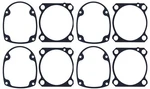 Hitachi NR83A2 NR83A3 Gasket 877-325 877-334 Seal Replacement O-ring. Fixed Price $19.98.