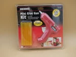 Surebonder Mini Sglue Gun KIT-12 Sticks Included. Fixed Price $10.50.
