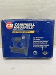 Campbell Hausfeld And 1/4 Inch Brad Nailer NB003004. Fixed Price $40.00.