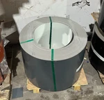 Metal Coil, Roofing '24' Gauge Galvalume From Master. Fixed Price $3700.00.