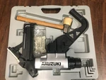 Akuzuki Model X-799PRO Floor Nailer. Fixed Price $99.99.