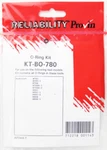 O-ring Bostitch N70C, N70C-1, N70S, N70SB-1 Kit# KT-BO-780, KTBO780. Fixed Price $16.99.