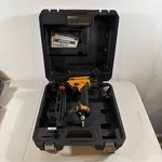 Bostitch SL1838BC 18-GAUGE Cap Stapler, 3/4" 1-1/2" Air. Fixed Price $127.50.