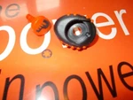Paslode Part # 902204 Follower + 902205 Button 901202. Fixed Price $12.50.