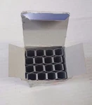 Fasco EB-STCR-2619-10 3/8" Staples For Bostitch H30-6 T56 P6C-6 PC3000 (250,000. Fixed Price $281.49.