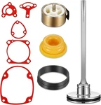 Rebuild Kit For Hitachi NR83A Framing Nailer Gun Gasket Seal Repair. Fixed Price $28.39.