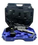 Kobalt Tools SGY-NS7 3-IN-1 Flooring Nailer Cleats & Stap (CMP094382). Fixed Price $119.99.