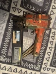 Vintage Duofast Finish Nailer LFN-764 1 -2 Nails. Fixed Price $40.00.