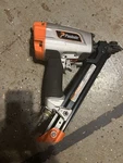 Paslode PF150SPP Positive Placement Metal Connector Framing Strip Nailer. Fixed Price $300.00.