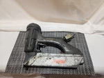 Duo-fast FN83 Brad Nailer Gun, 15 Guage 120 Psi Pneumatic Air Tool. Fixed Price $49.00.