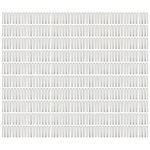 500 6-INCH Landscape Staples Sod Garden Stakes Round Top Anchor Chisel Ends 11GA. Fixed Price $70.99.