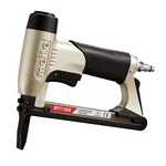 Meite MT7116LN Pneumatic Upholstery Stapler With Long Muzzle Fine Wire. Fixed Price $79.99.