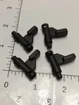 Lot Of 4 Bostitch Latches N70150 (nos). Fixed Price $19.00.