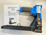 Fasco 11328F Pneumatic Stick Carton Closing Stapler. Fixed Price $110.00.