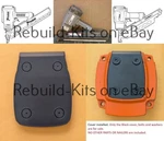 5350/90S Pm Paslode Framing Nailer O-ring + Seal Kit & 3D Printed Exhaust Cover. Fixed Price $25.95.
