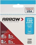 50CT24 Arrow T50 Ceiltile 17/32" - 1PK. Fixed Price $8.55.
