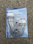 Permaflow Transparent No Clog Drain P-trap PT5021 Greenspec Pf Water Works New. Fixed Price $15.99.
