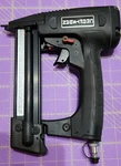 Craftsman Gauge Brad Nailer Mod #351.181730. Fixed Price $40.00.
