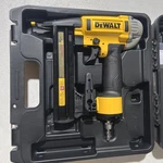 Dewalt DWFP1838 Gauge Pneumatic Finish Stapler. Fixed Price $79.99.