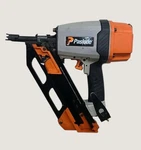 Paslode F325R Pneumatic 3-1/4 In. 30 Degree Air Corded Compact Framing. Fixed Price $179.99.