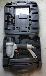 Porter Cable FN250B 16 Gauge 3/4" To 2-1/2" Finish Nail Gun Used Min Only. Fixed Price $70.00.