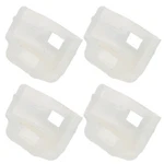 Senco HC0506 No Mar Pad Oem Replacement Tool Part For FP15 FP18 (4-PACK). Fixed Price $24.95.
