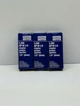 Box Of Stanley Bostitch P3 1/4" Staples For Stapler (SP191/4) 5000 Ct. Fixed Price $13.00.