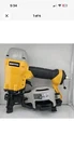 Bostitch 1-3/4-IN 15 -degree Pneumatic Roofing Coil NAILER(BRN175A). Fixed Price $149.95.