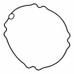 Original Hitachi Part # 884-953 Gasket (a) NR90AD NR90AE. Fixed Price $17.62.
