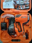 Paslode Cordless Coil Nailer CE20024 Open Box. Fixed Price $399.00.