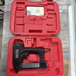 Craftsman 1/4" Crown Stapler 351.181710 - Ga W/case/instructions. Fixed Price $27.99.