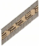Paslode 650237 Round Head 3/8-INCH By .113-INCH 30 Degree Paper Collated. Fixed Price $210.75.